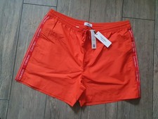 Calvin Klein Herren Badehose