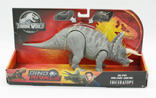 Mattel Jurassic World Park