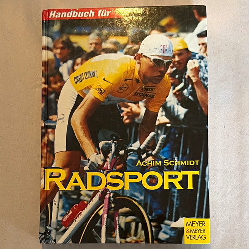 Achim schmidt handbuch - schmidt,