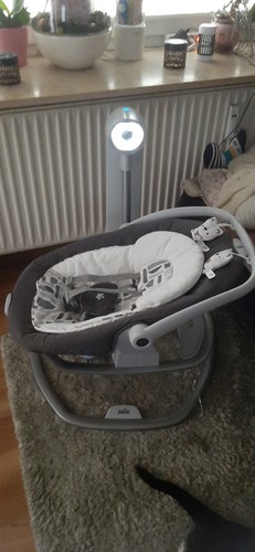 Joie serina 2in1 - joie,