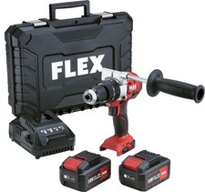 Flex Akku-Schlagbohrschrauber