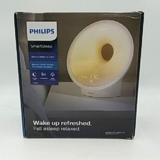 Philips Wecklicht Beleuchtung