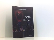 Willi Valdez and the snake god