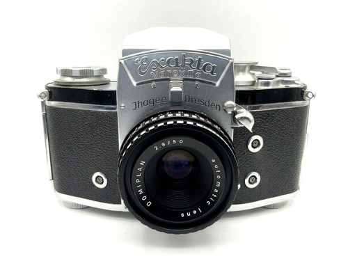 Exakta varex 35mm 2a - exakta,