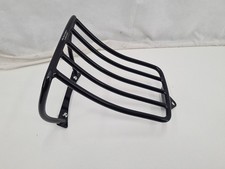 Harley-Davidson Softail Universal TC Bobtail Gepäckträger schwarz