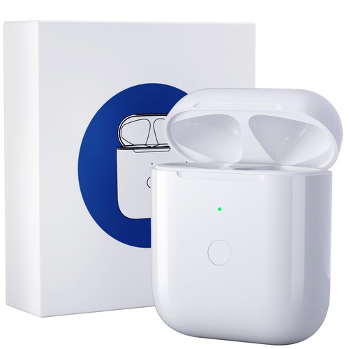 Airpods ladecase kabelloses - ladecase,