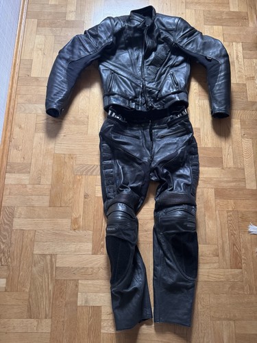 Vanucci lederkombi teiler - teiler,