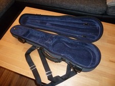 modernes Geigenetui Geige 3/4