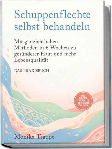 Schuppenflechte selbst