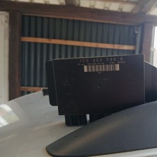 Komfortsteuergerät 1C0959799B 5DK008214 Hella VW Passat 3BG Variant 2.0 TDI