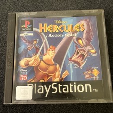 Disney hercules action spiel - disney,
