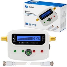 Sat Finder SATFINDER Digital