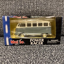 NEW IN BOX MAISTO VOLKSWAGEN