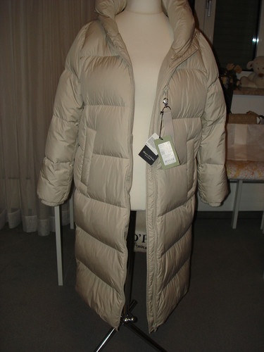 Marc polo wintermantel - marc,
