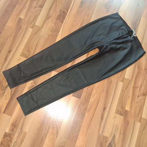Mango weiche schmale - weiche, hose