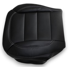 Seat cover seat front seat for