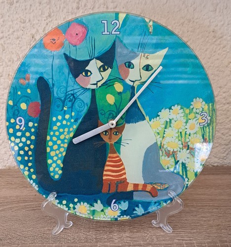 Rosina wachtmeister katze - rosina,