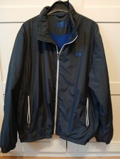 Herrenjacke Globetrotter