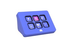 ELGATO Stream Deck Mini -