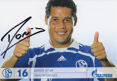 Dario rodriguez original - dario,