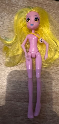 Little pony lemon zest - little,