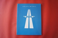 Kraftwerk songbook - kraftwerk,