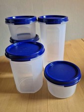 Tupperware 5 Tlg Eidgenossen