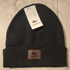 Lacoste Mütze / Neu