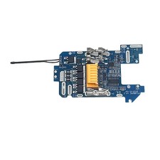 Balance Schutzplatine