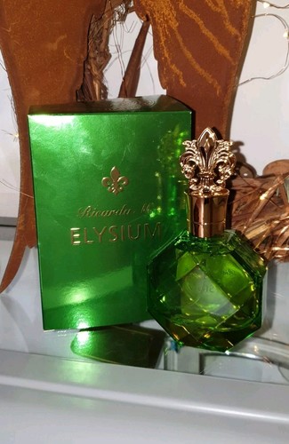 Ricarda elysium edp 100 - m.,