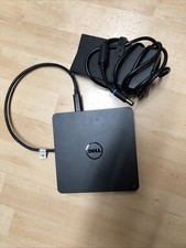 Dell K16A Docking Station mit