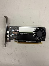 HP NVIDIA T400 4GB GDDR6 Full