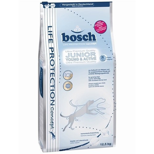 Bosch junior young active - junior, &