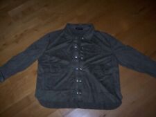 Jackenbluse; Hemdbluse; Betty Barclay