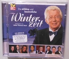 Weihnachten 2x CD Schöne