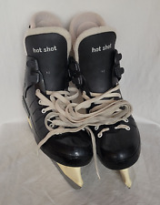 Schlittschuhe Trex  Jet XL hot shot Größe 42