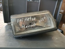 Daihatsu charade g100 - daihatsu,