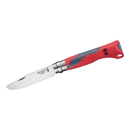 Opinel kindermesser 07 - no.,