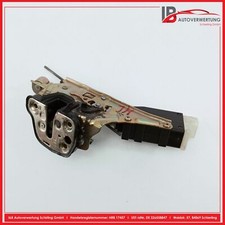 OPEL OMEGA B (25,26,27) 2.2 DTI 16V Türschloss links hinten 605329 24425288