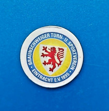 Eintracht Braunschweig Magnet * SportBild Magnettabelle * Fußball * Bundesliga *
