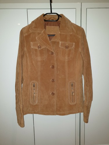 Jacke lederjacke chevirex - jacke,