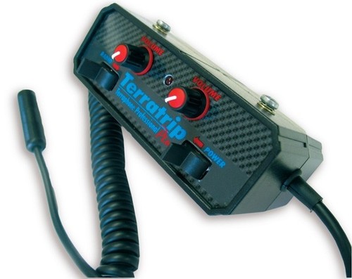 Terraphone plus verstärker - terraphone,