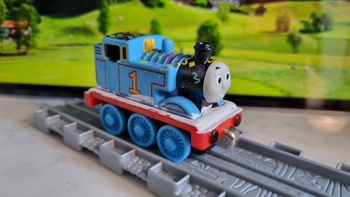 Thomas und seine freunde - thomas,