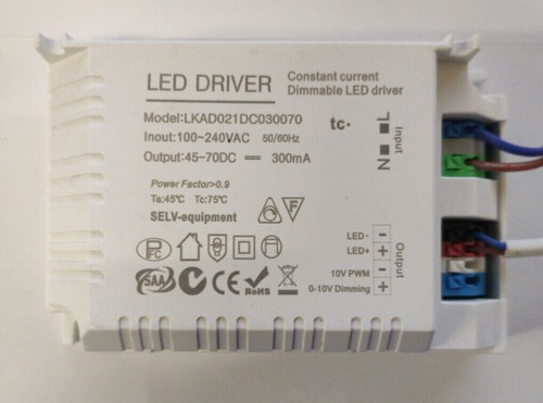 Led driver trafo transformator - trafo,