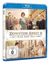 Downton Abbey - Teil: 2 - Eine