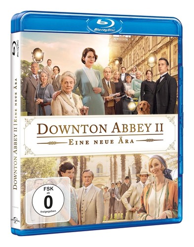 Downton abbey teil eine - teil:,