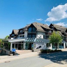 Harz Wellness Kurzreise 3-6 Tage 2P @ 4* Hotel Walpurgishof + Frühstück & SPA