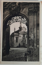 CZECH REPUBLIC - Prague Praha