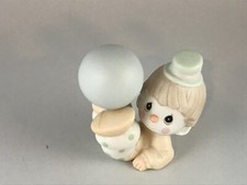 Precious moments clown - moments,