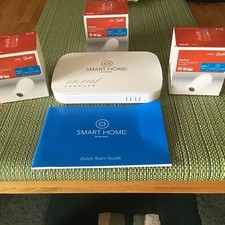 Hornbach smart home - hornbach, set